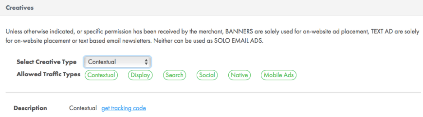 Add Maxbounty postback URL 3
