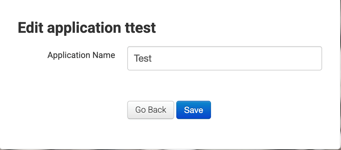 Get Outbrain API token step 2
